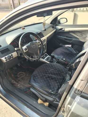 Opel Astra 2007, 169,905 km - 1.3 l - Gəncə