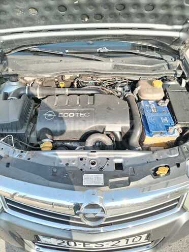 Opel Astra 2007, 169,905 km - 1.3 l - Gəncə
