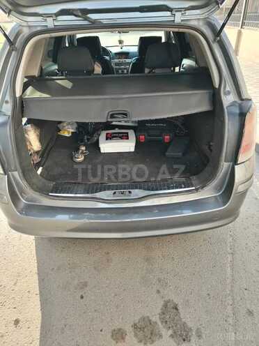 Opel Astra 2007, 169,905 km - 1.3 l - Gəncə