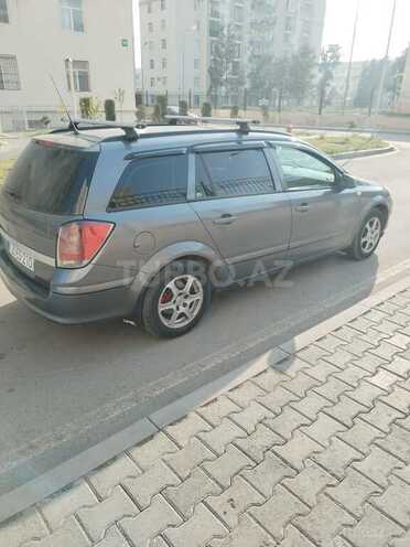 Opel Astra 2007, 169,905 km - 1.3 l - Gəncə
