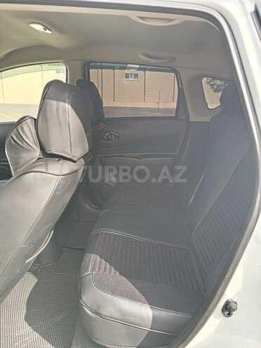 Nissan Note 2015, 45,400 km - 1.2 l - Naxçıvan