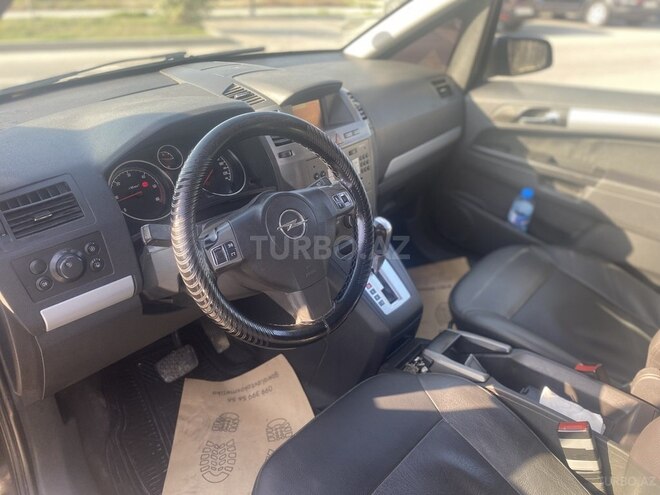Opel Zafira 2007, 398,368 km - 1.9 l - Sumqayıt