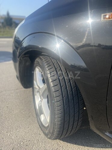 Opel Zafira 2007, 398,368 km - 1.9 l - Sumqayıt