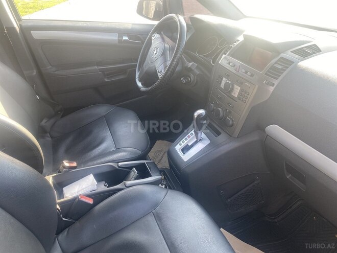 Opel Zafira 2007, 398,368 km - 1.9 l - Sumqayıt