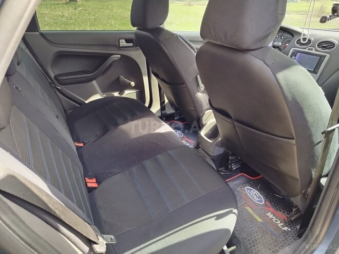 Ford Focus 2005, 352,000 km - 1.4 l - Qəbələ