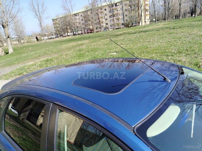 Ford Focus 2005, 352,000 km - 1.4 l - Qəbələ