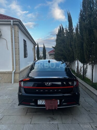 Hyundai Sonata 2023, 11,950 km - 2.0 l - Bakı