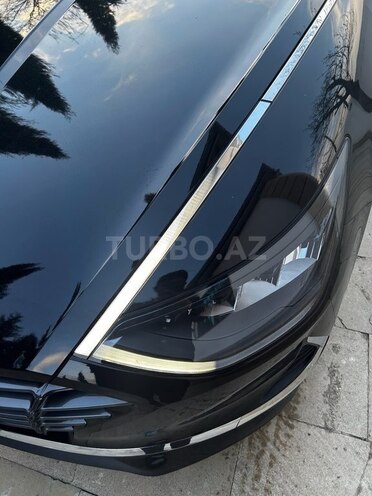 Hyundai Sonata 2023, 11,950 km - 2.0 l - Bakı