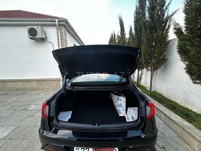 Hyundai Sonata 2023, 11,950 km - 2.0 l - Bakı