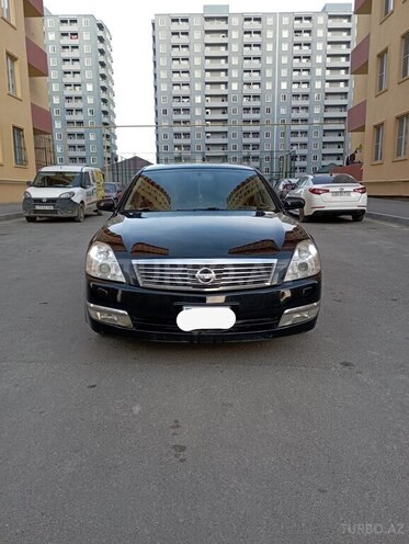 Nissan Teana 2007, 377,000 km - 3.5 l - Sumqayıt