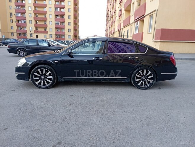 Nissan Teana 2007, 377,000 km - 3.5 l - Sumqayıt