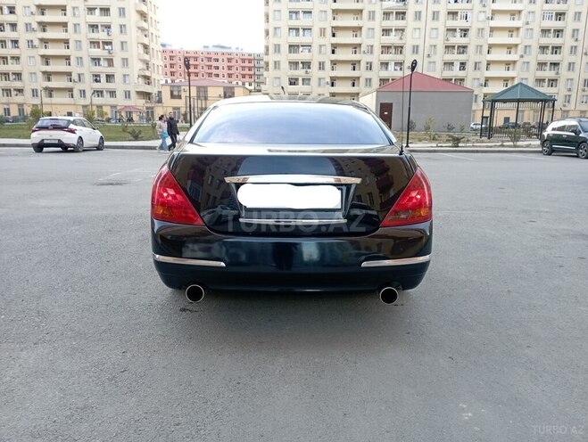 Nissan Teana 2007, 377,000 km - 3.5 l - Sumqayıt