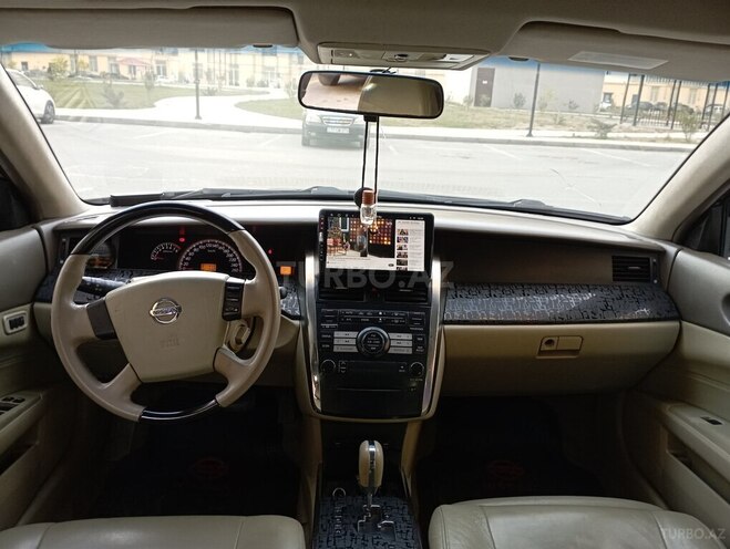 Nissan Teana 2007, 377,000 km - 3.5 l - Sumqayıt