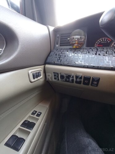 Nissan Teana 2007, 377,000 km - 3.5 l - Sumqayıt