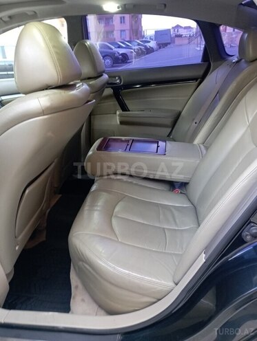 Nissan Teana 2007, 377,000 km - 3.5 l - Sumqayıt