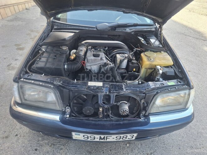 Mercedes C 220 d 1995, 100,000 km - 2.2 л - Bakı