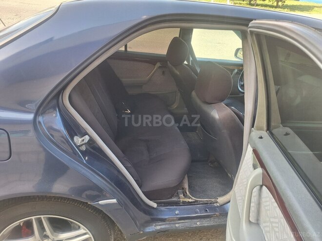 Mercedes C 220 d 1995, 100,000 km - 2.2 л - Bakı