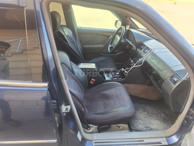 Mercedes C 220 d 1995, 100,000 km - 2.2 л - Bakı