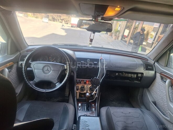 Mercedes C 220 d 1995, 100,000 km - 2.2 л - Bakı