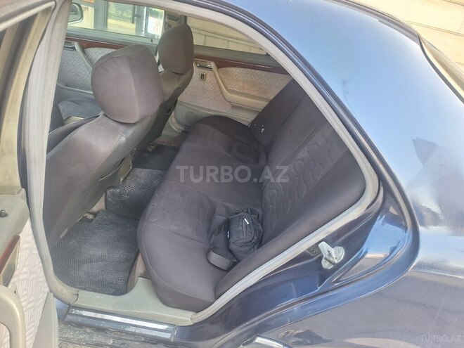 Mercedes C 220 d 1995, 100,000 km - 2.2 л - Bakı