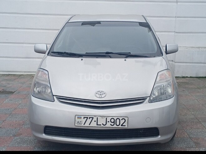 Toyota Prius 2007, 206,790 km - 1.5 l - Bakı
