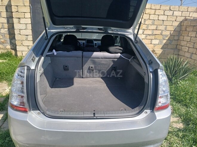 Toyota Prius 2007, 206,790 km - 1.5 l - Bakı