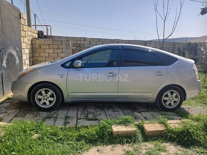 Toyota Prius 2007, 206,790 km - 1.5 l - Bakı