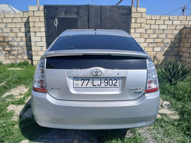 Toyota Prius 2007, 206,790 km - 1.5 l - Bakı