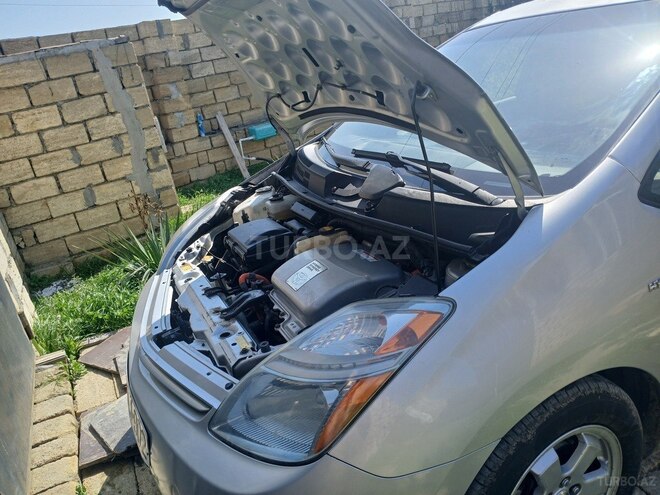 Toyota Prius 2007, 206,790 km - 1.5 l - Bakı