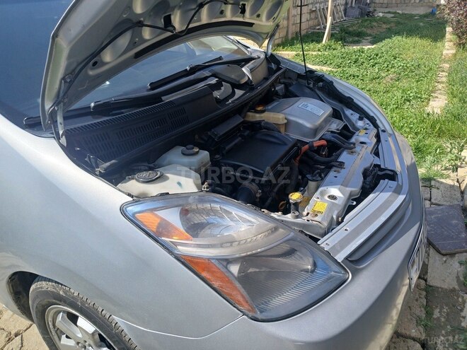 Toyota Prius 2007, 206,790 km - 1.5 l - Bakı