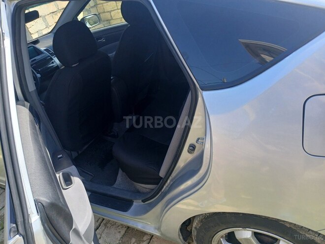 Toyota Prius 2007, 206,790 km - 1.5 l - Bakı