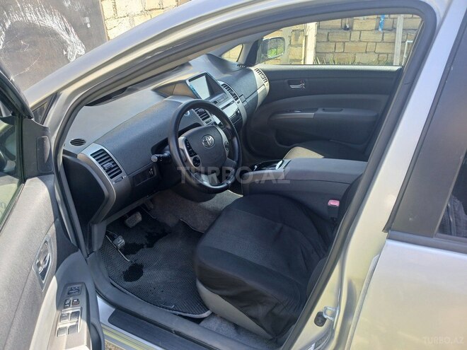 Toyota Prius 2007, 206,790 km - 1.5 l - Bakı