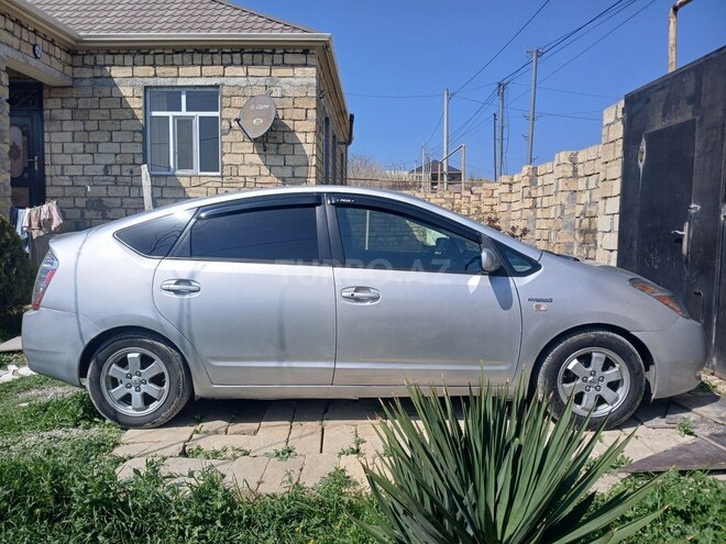Toyota Prius 2007, 206,790 km - 1.5 l - Bakı