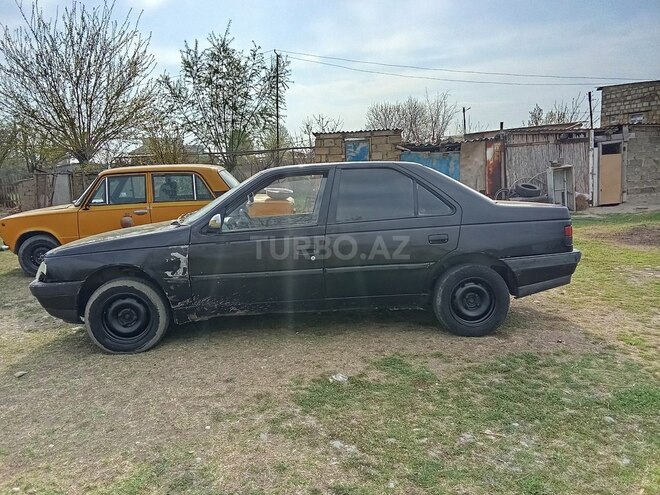 Peugeot 405 1994, 140,220 km - 1.6 l - Bərdə