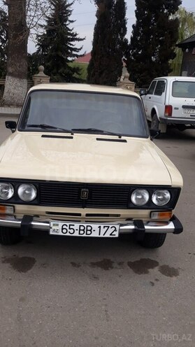LADA (VAZ) 2106 1997, 95,000 km - 1.5 l - Qazax