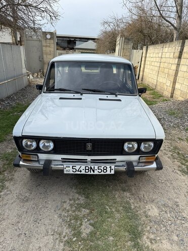 LADA (VAZ) 2106 2001, 95,000 km - 1.6 l - Sabirabad