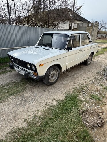 LADA (VAZ) 2106 2001, 95,000 km - 1.6 l - Sabirabad