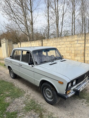 LADA (VAZ) 2106 2001, 95,000 km - 1.6 l - Sabirabad