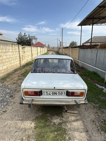 LADA (VAZ) 2106 2001, 95,000 km - 1.6 l - Sabirabad