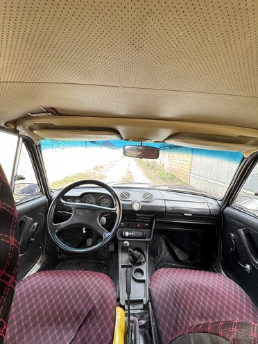 LADA (VAZ) 2106 2001, 95,000 km - 1.6 l - Sabirabad