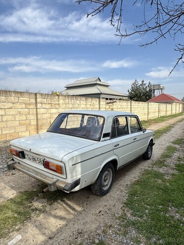 LADA (VAZ) 2106 2001, 95,000 km - 1.6 l - Sabirabad