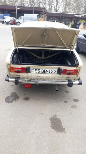 LADA (VAZ) 2106 1997, 95,000 km - 1.5 l - Qazax