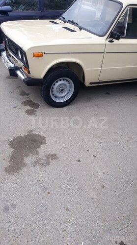 LADA (VAZ) 2106 1997, 95,000 km - 1.5 l - Qazax