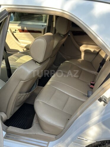 Mercedes C 230 1999, 385,000 km - 2.3 л - Bakı