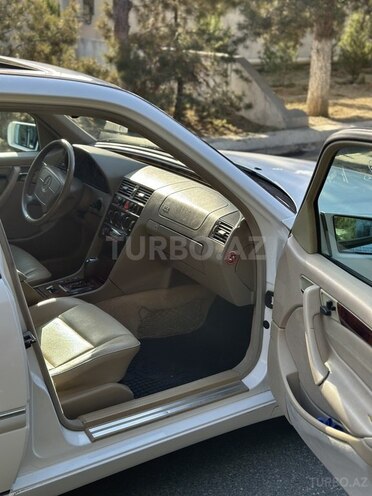 Mercedes C 230 1999, 385,000 km - 2.3 л - Bakı