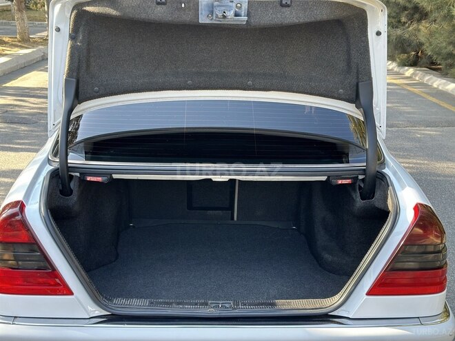 Mercedes C 230 1999, 385,000 km - 2.3 л - Bakı
