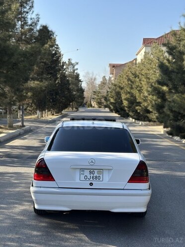 Mercedes C 230 1999, 385,000 km - 2.3 л - Bakı