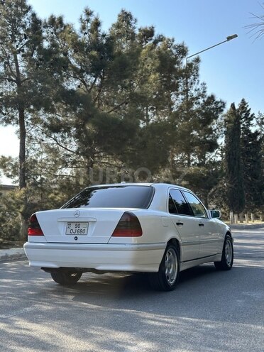 Mercedes C 230 1999, 385,000 km - 2.3 л - Bakı