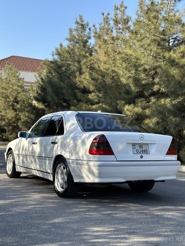 Mercedes C 230 1999, 385,000 km - 2.3 л - Bakı