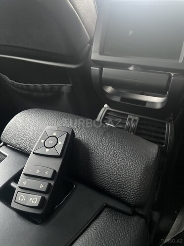 BMW X5 2011, 207,000 km - 4.4 l - Bakı